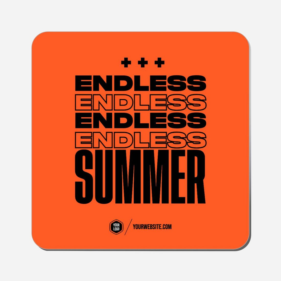 Endless Summer - Classic Shape Preview