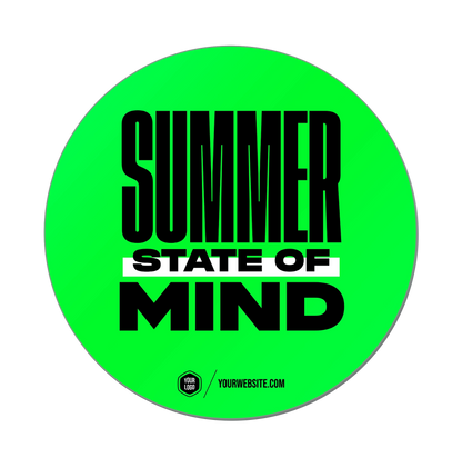 Endless Summer Popsigns