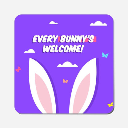 Every Bunny&