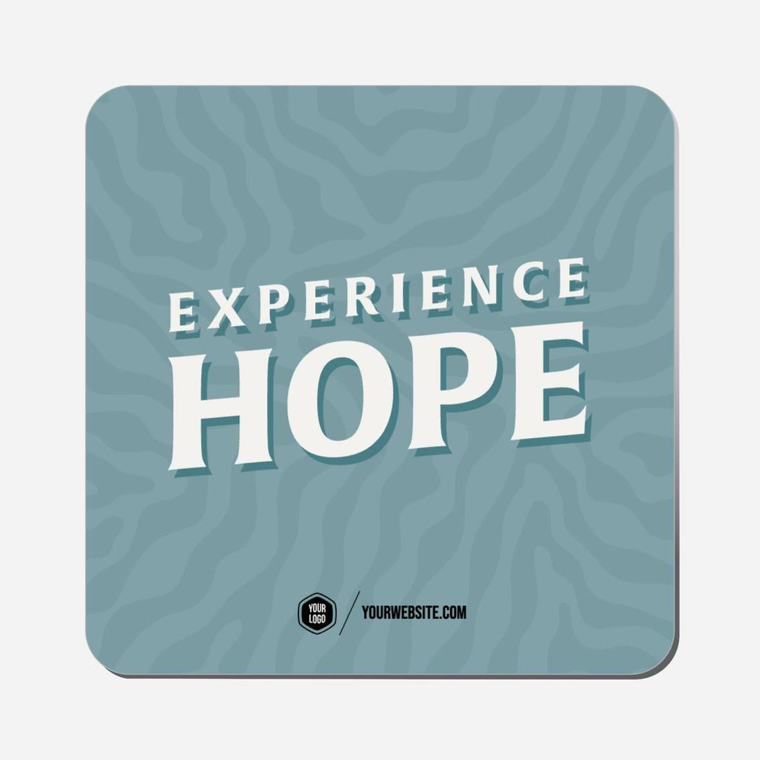 Experience Hope - Classic Shape Preview