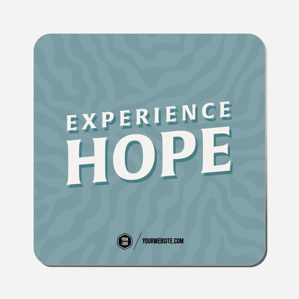 Experience Hope - Classic Shape Preview