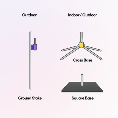 Custom Premium Feather Flags