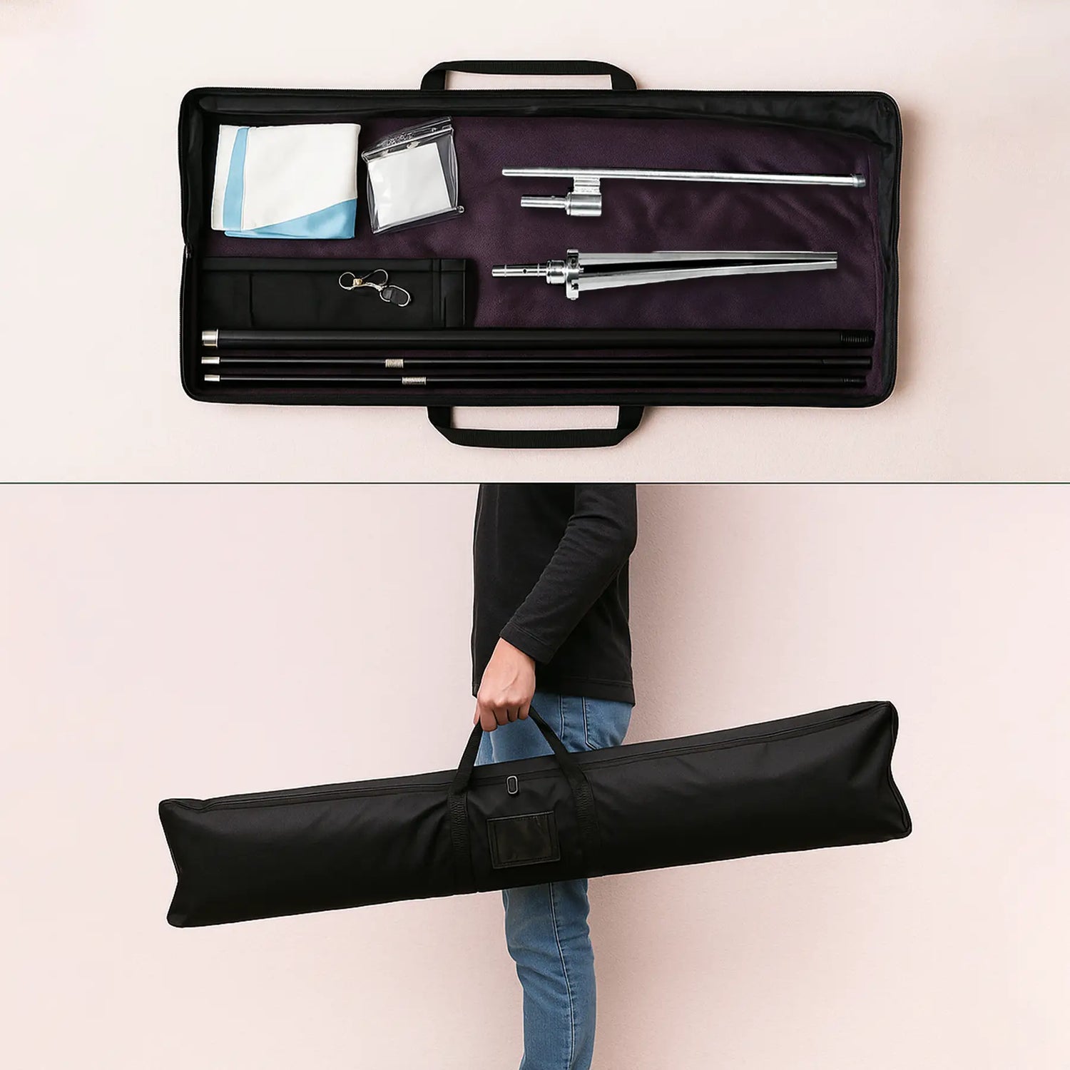 Custom Premium Feather Flags