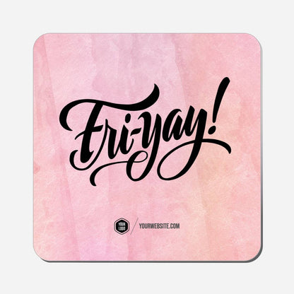 Fri-yay! - Classic Shape Preview