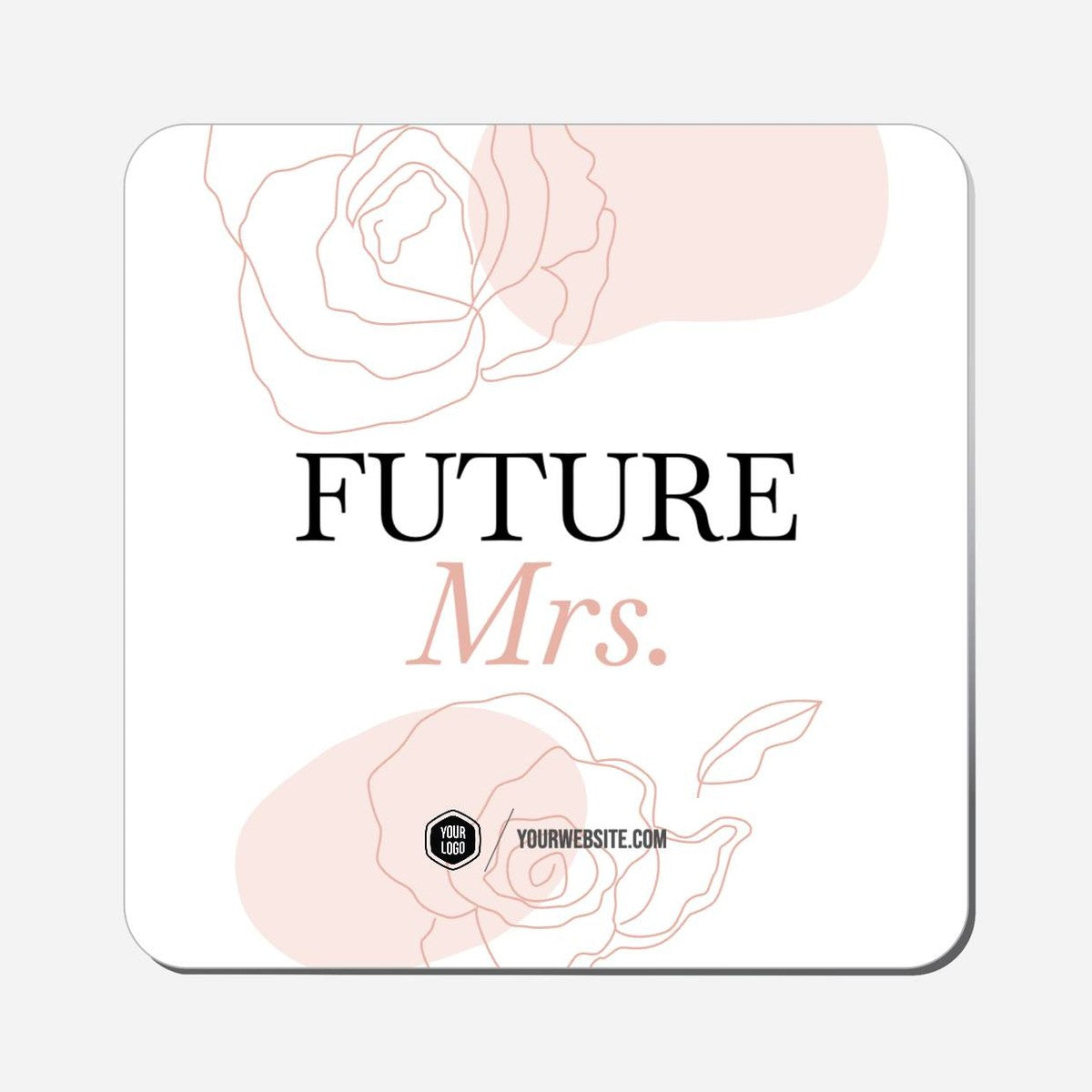 Future Mrs. - Classic Shape Preview