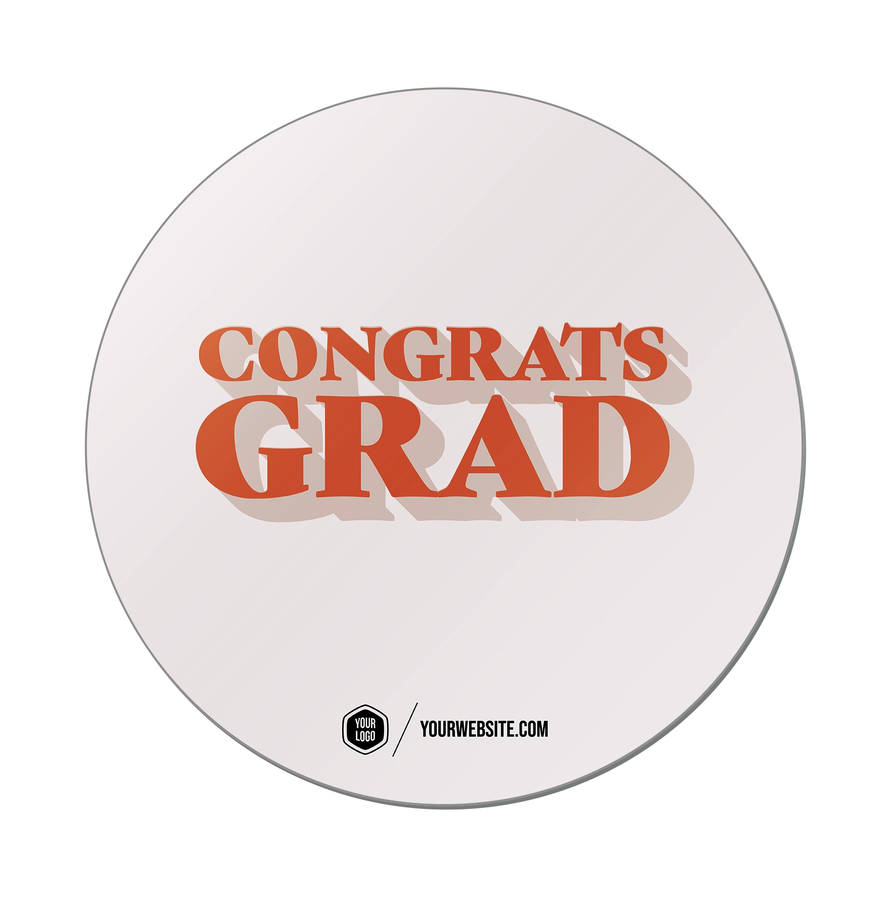 Graduation Celebration Popsigns