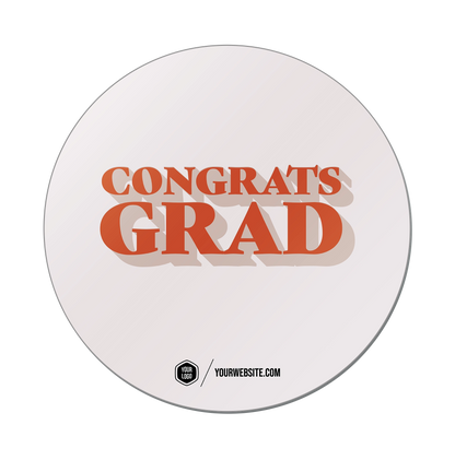 Graduation Celebration Popsigns