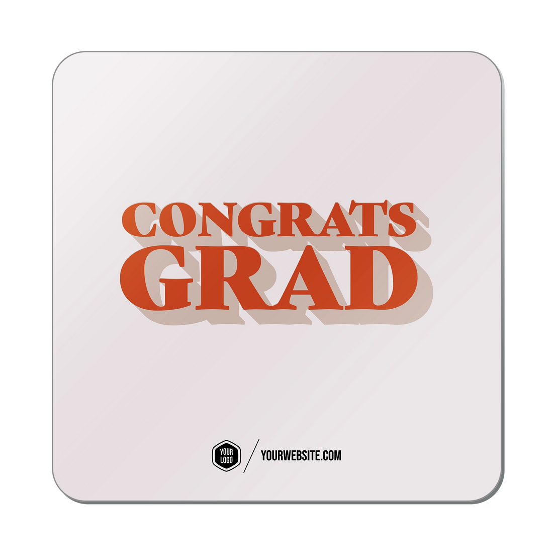 Graduation Celebration Popsigns