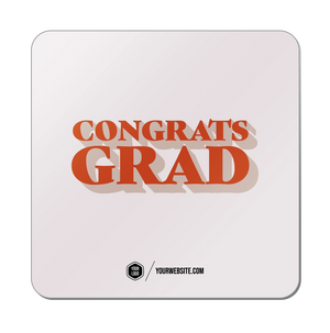 Graduation Celebration Popsigns