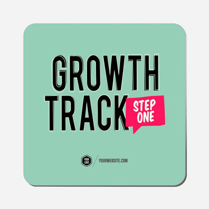 Growth Track Step One - Classic Shape Preview