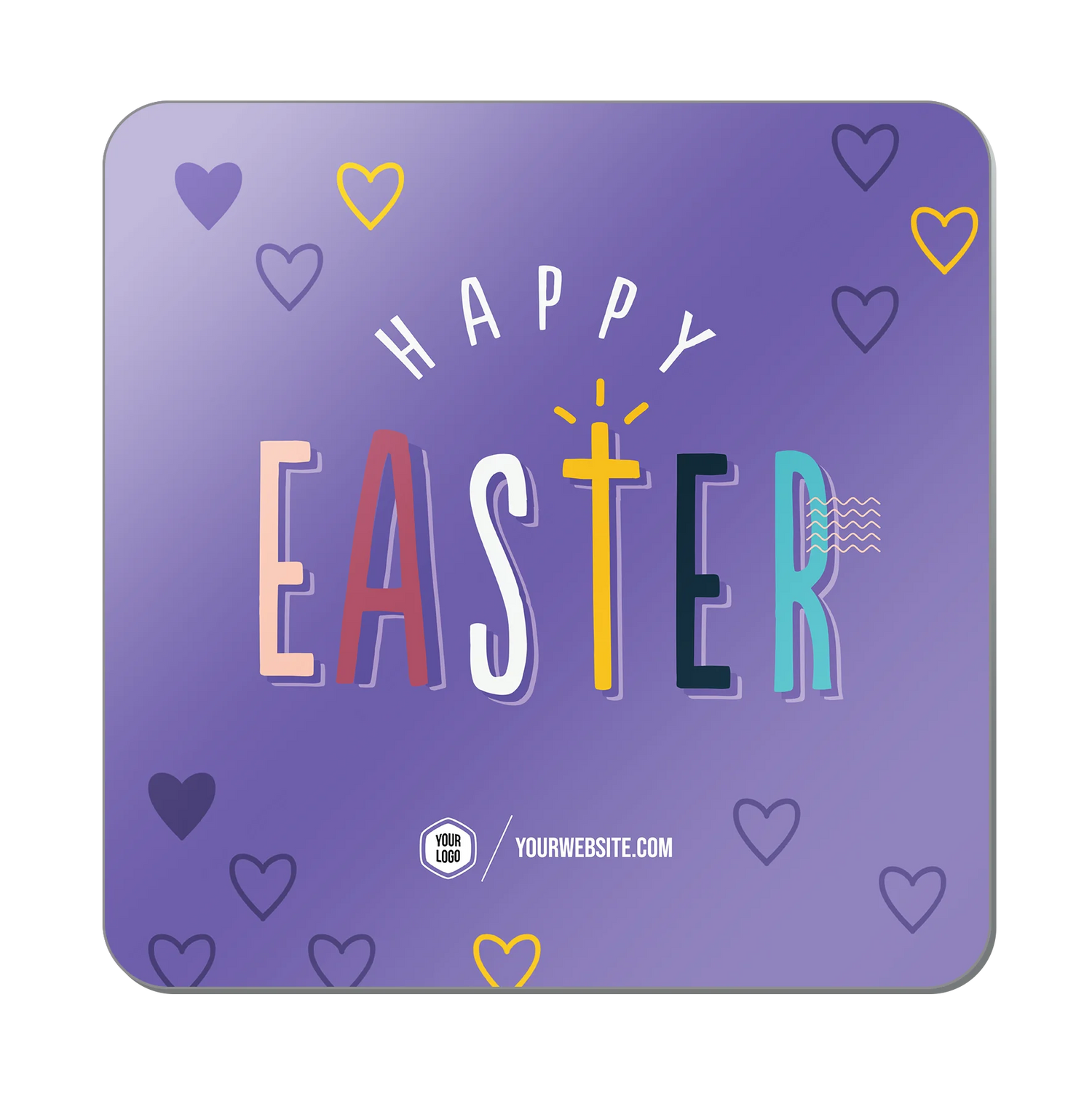 Happy Easter Popsigns