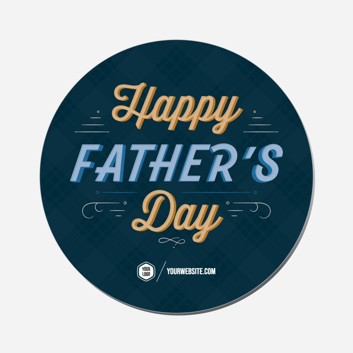 Happy Father&