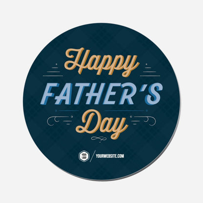 Happy Father&