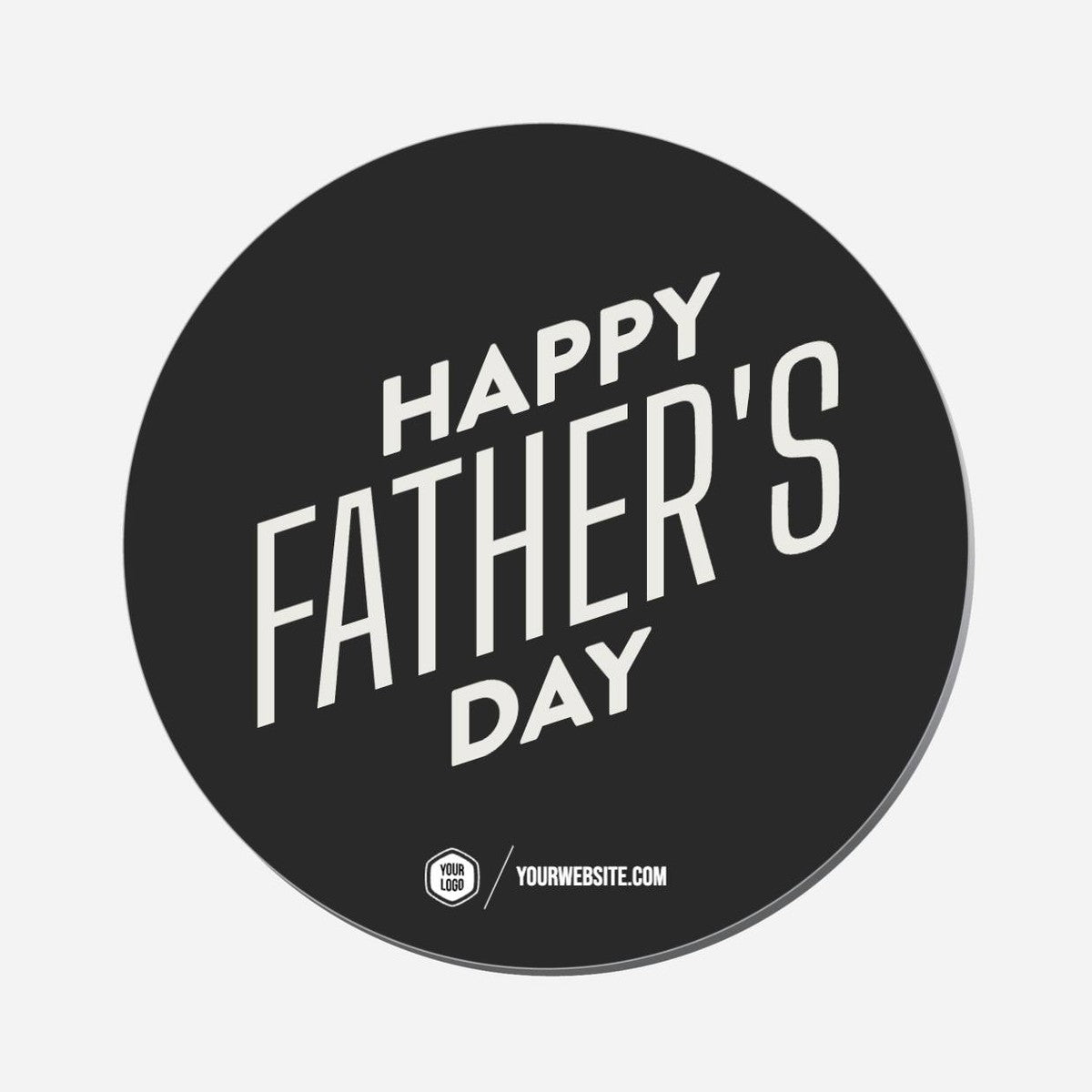 Happy Father&