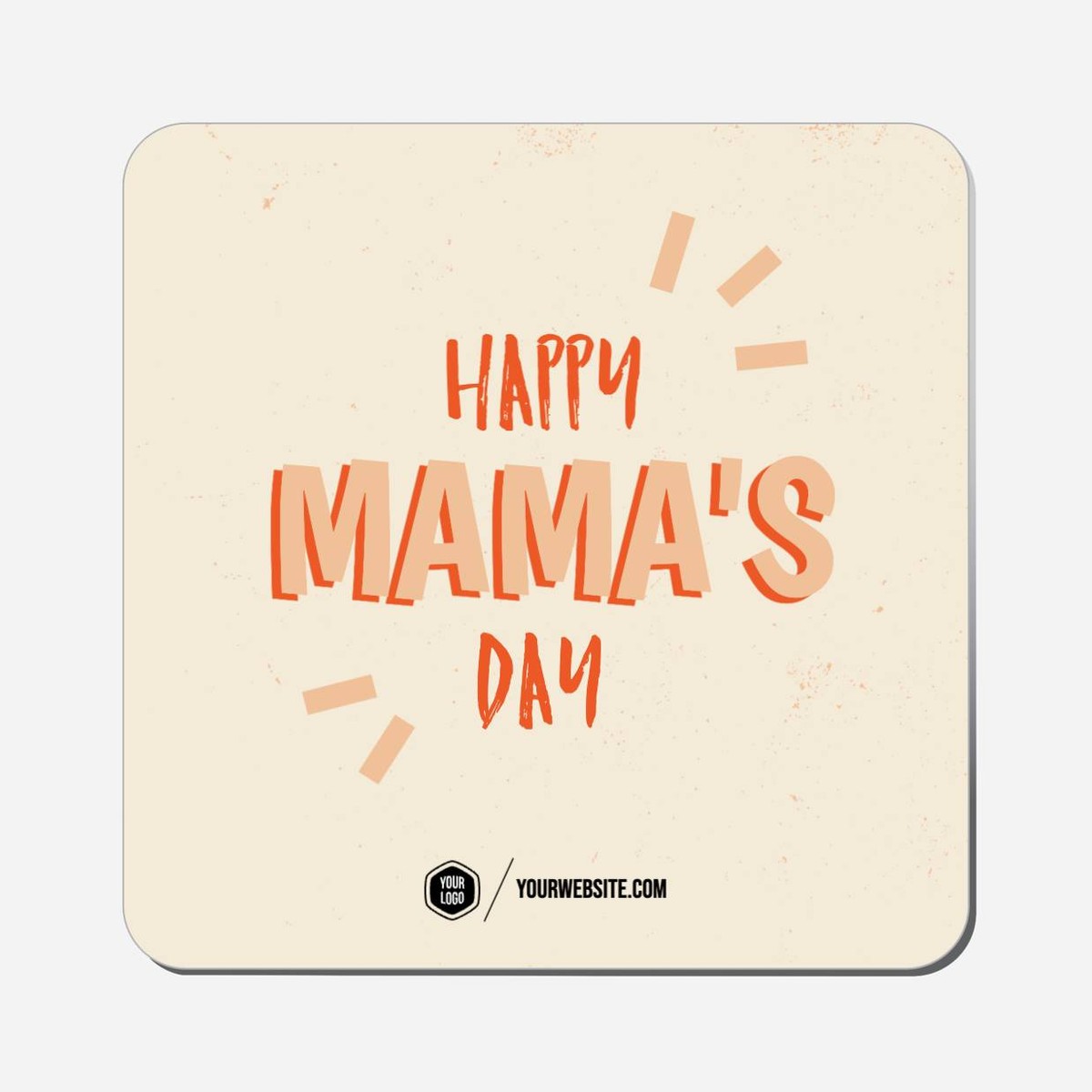Happy Mama&