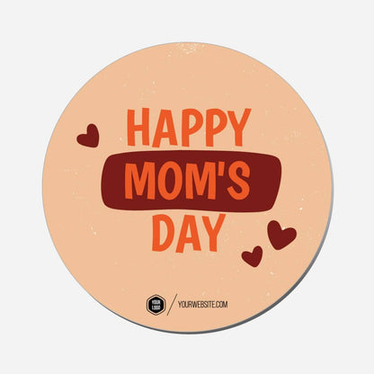 Happy Mom&