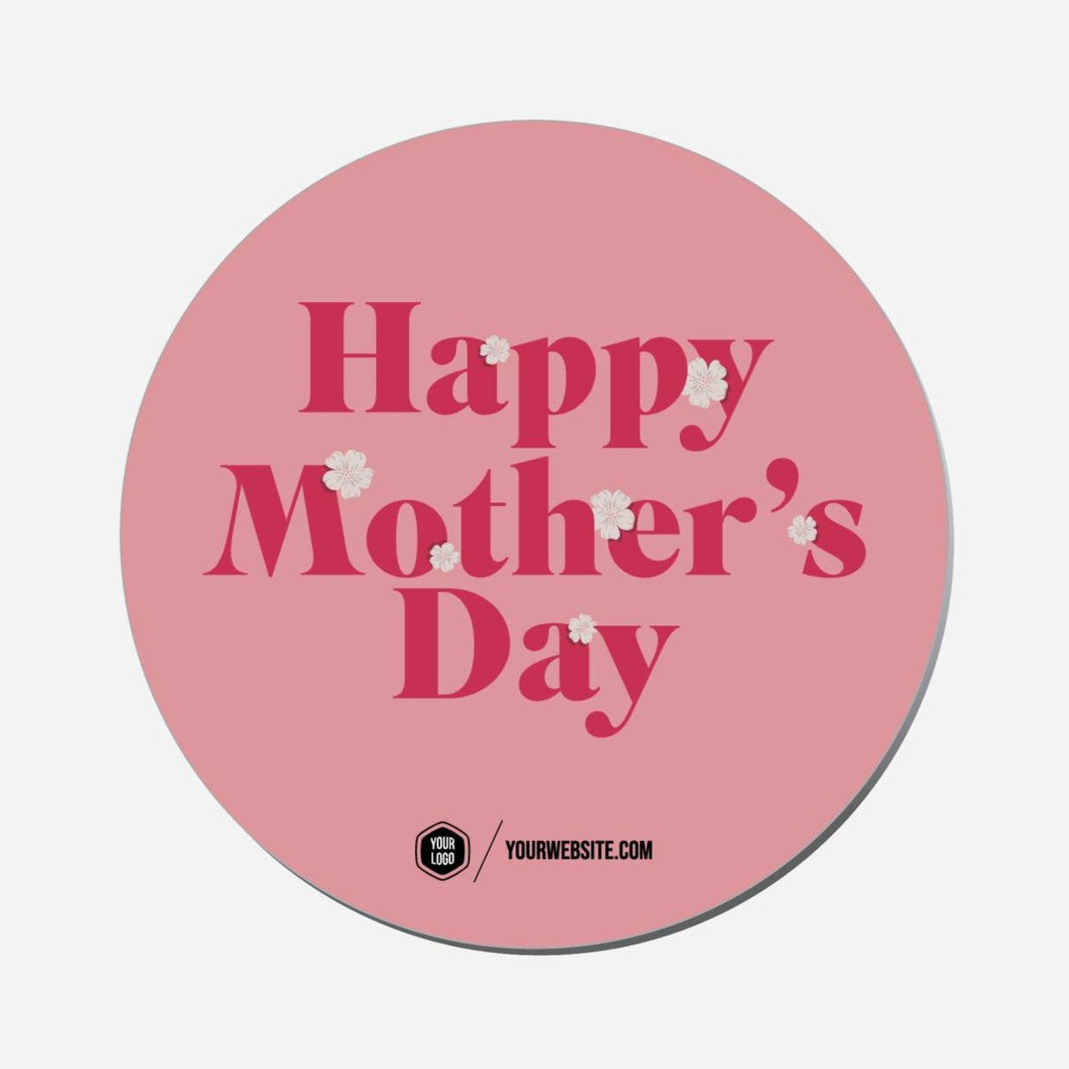 Happy Mother&