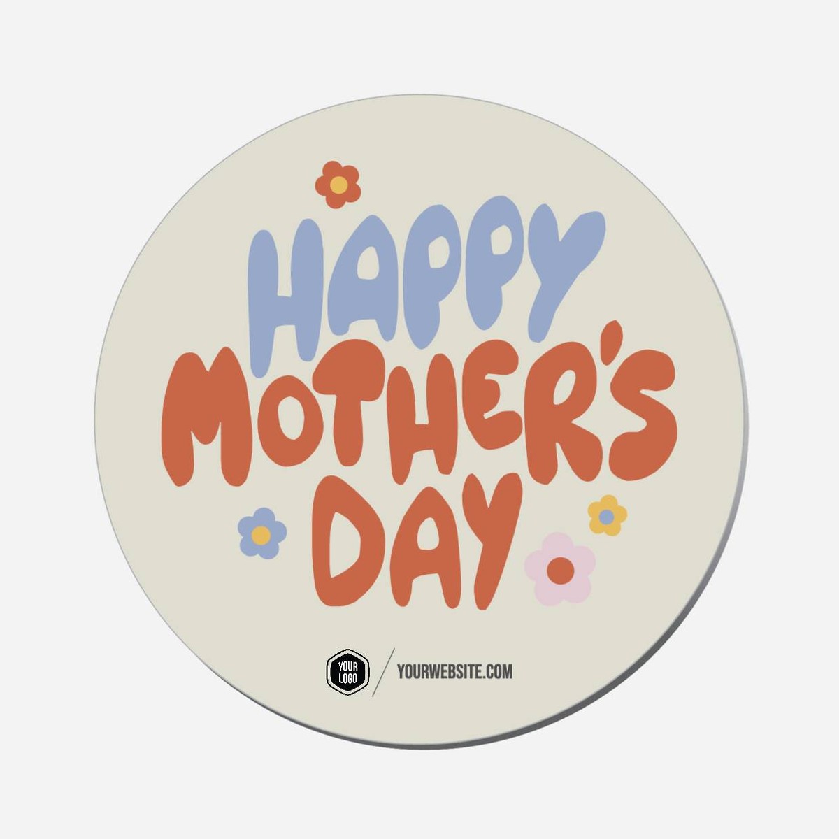 Happy Mother&