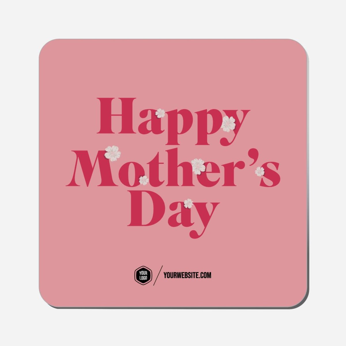 Happy Mother&