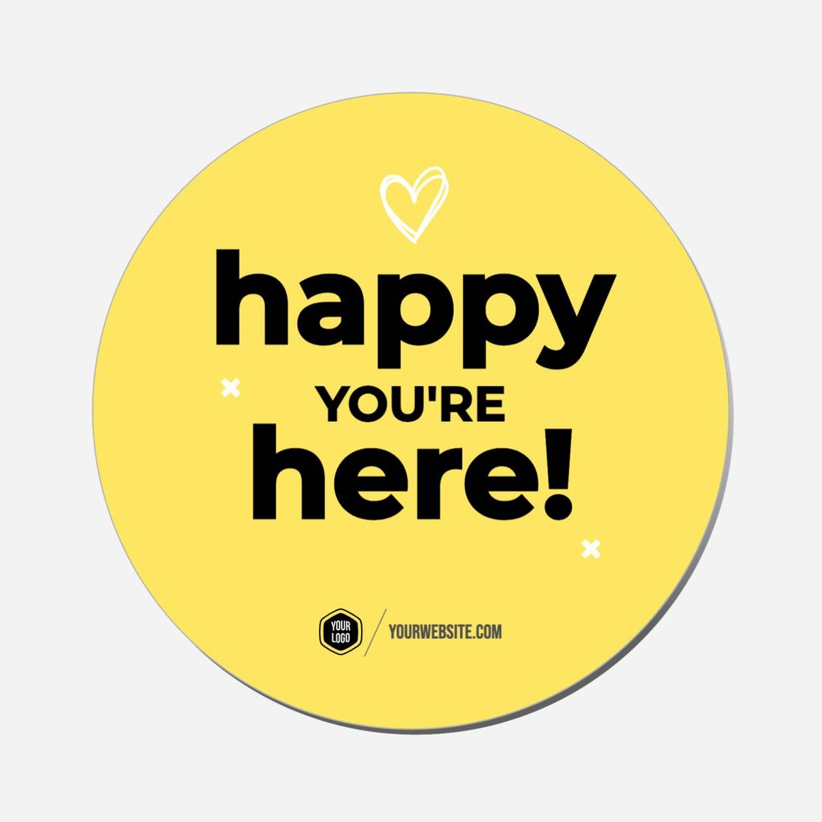 Happy You&