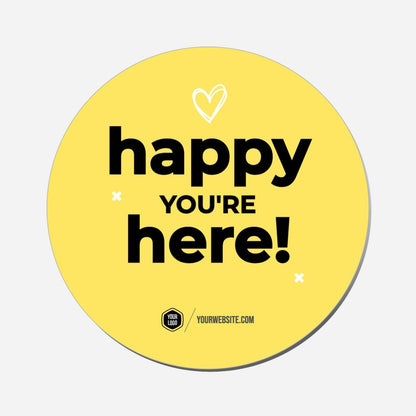 Happy You&