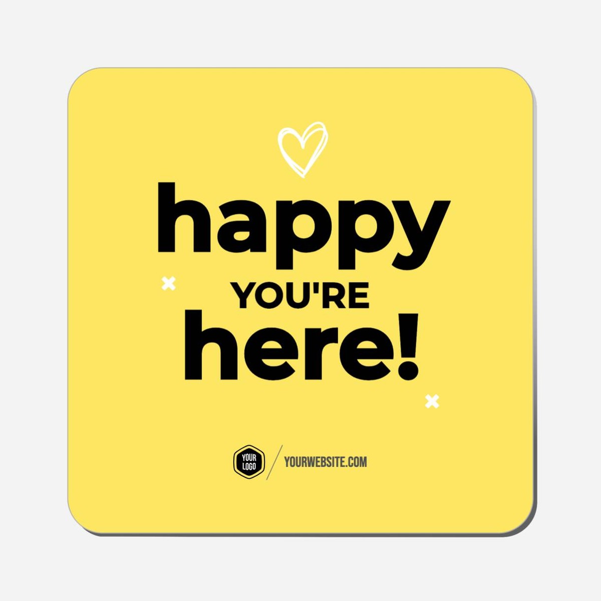 Happy You&