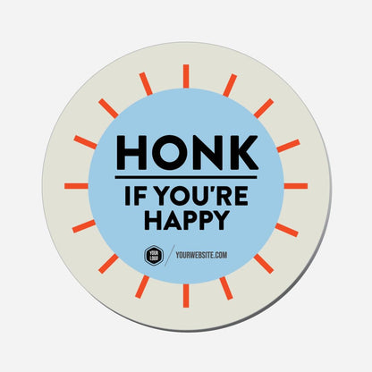 Honk If You&