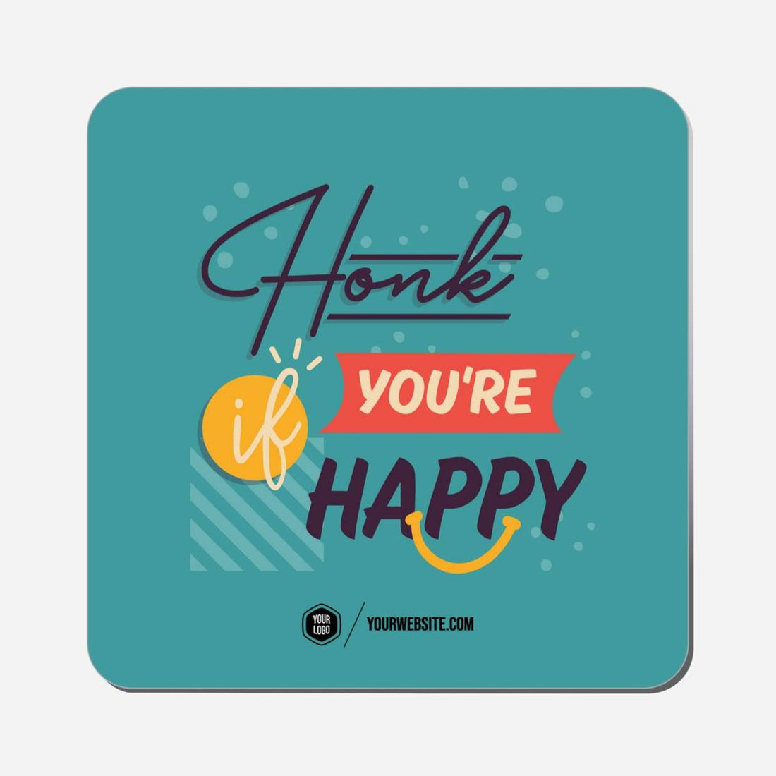 Honk If You&