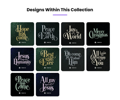 Hope Has Come Popsigns