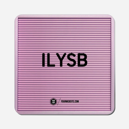 ILYSB - Classic Shape Preview