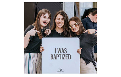 Hope Has Come Popsigns