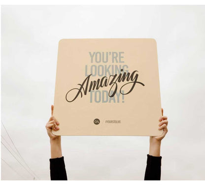 Rise &amp; Shine Easter Popsigns