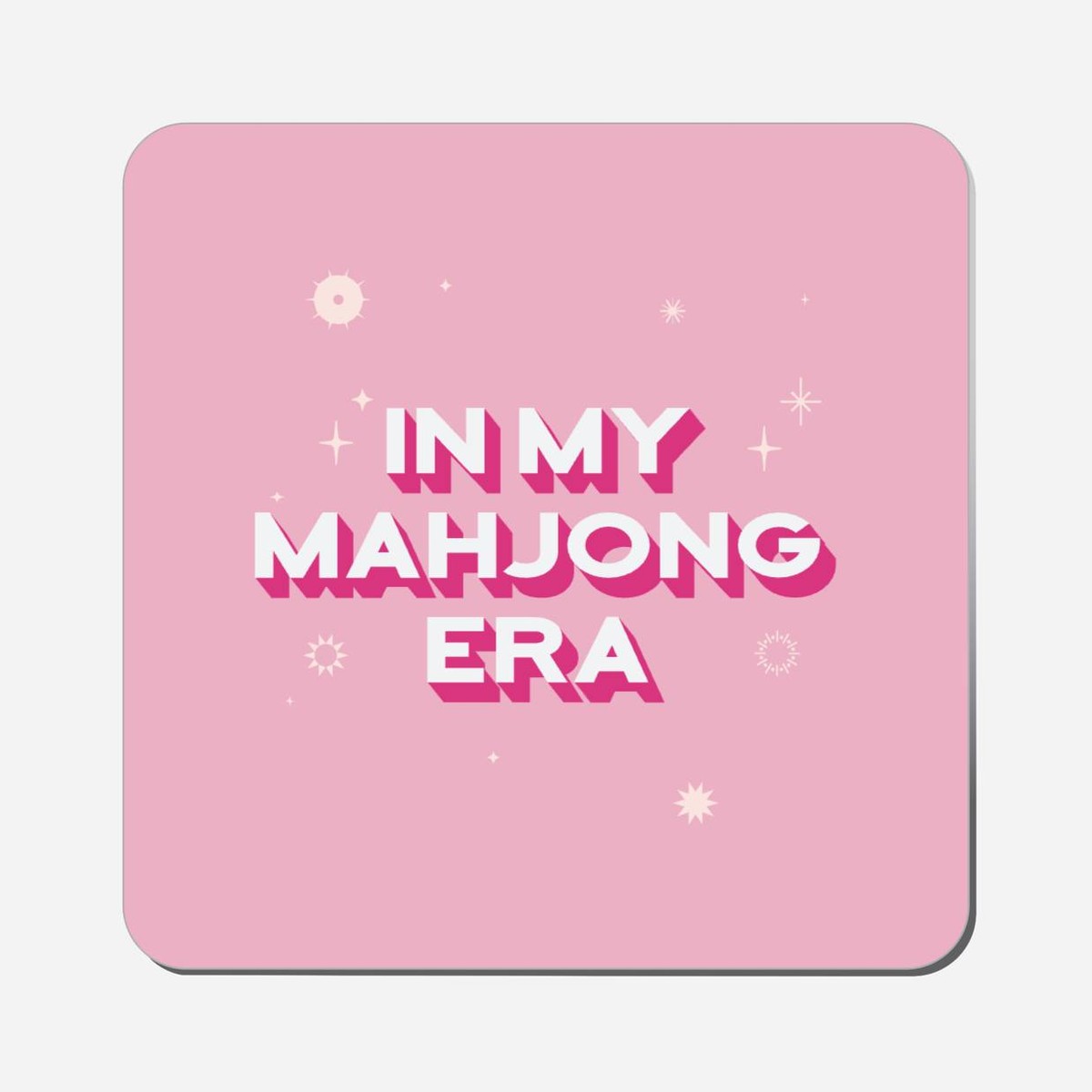 In My Mahjong Era - Classic Shape Preview