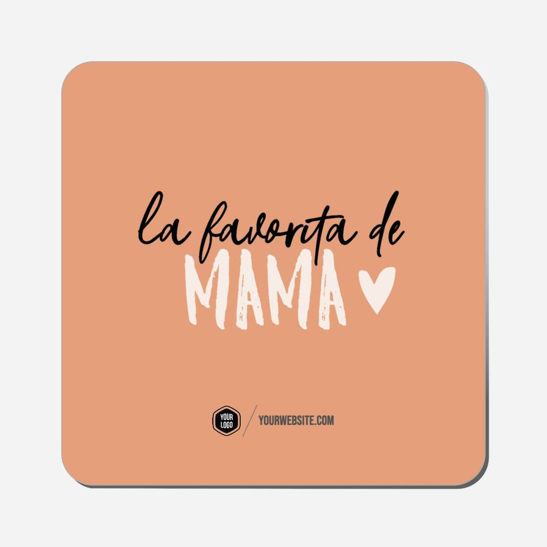 La Favorita De Mama - Classic Shape Preview