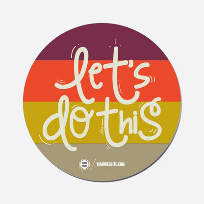 Let&