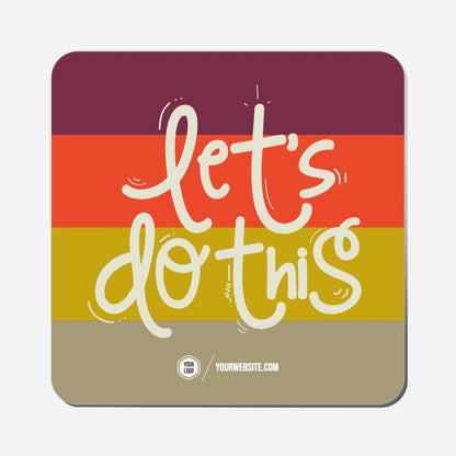 Let&