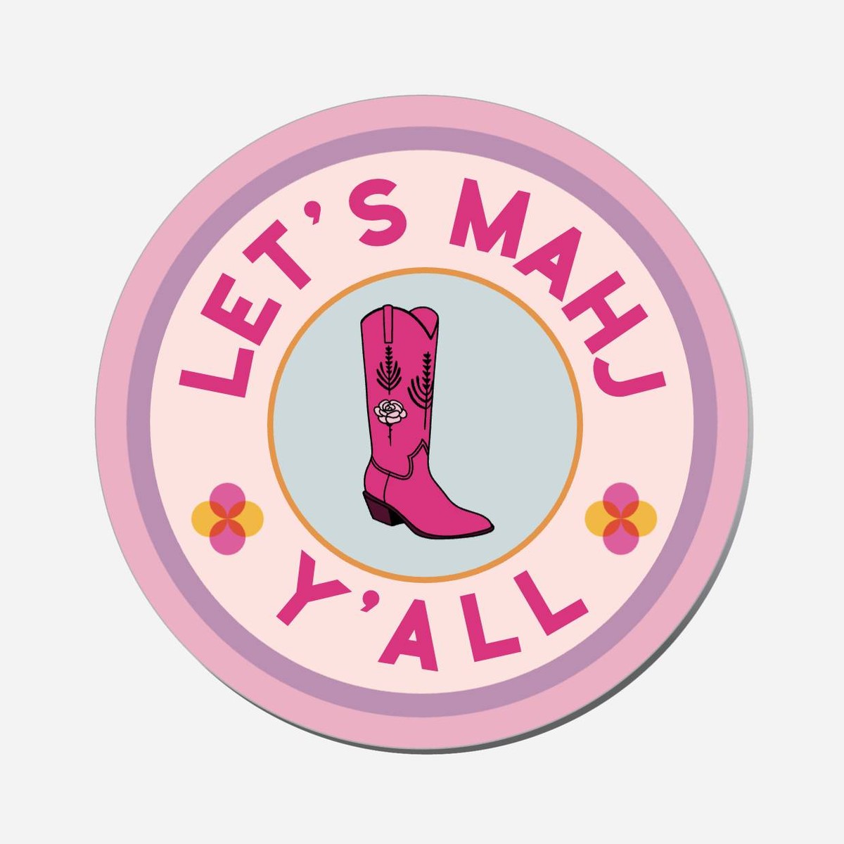 Let&