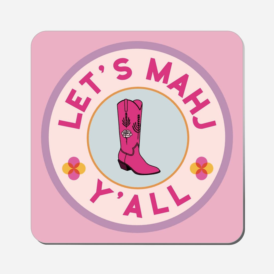 Let&