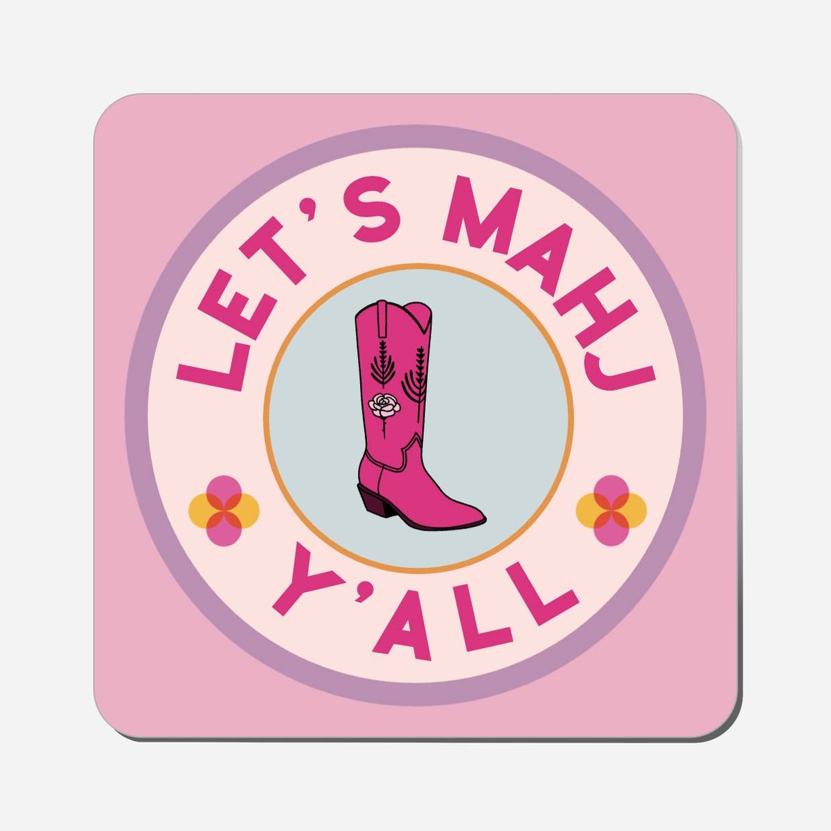 Let&