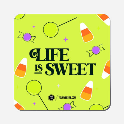Life Is Sweet - Classic Shape Preview