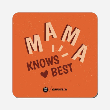 Mama Knows Best - Classic Shape Preview