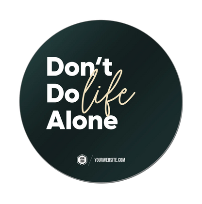 Metro Station Popsigns