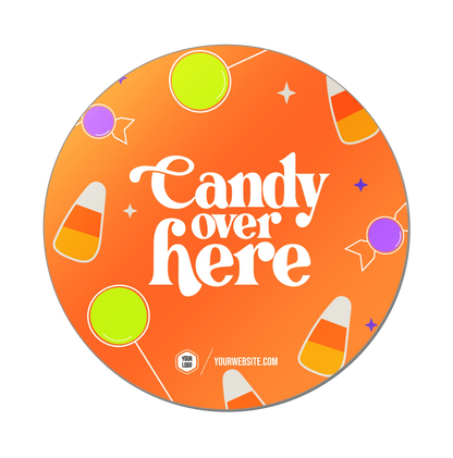 Monster Hugs Popsigns