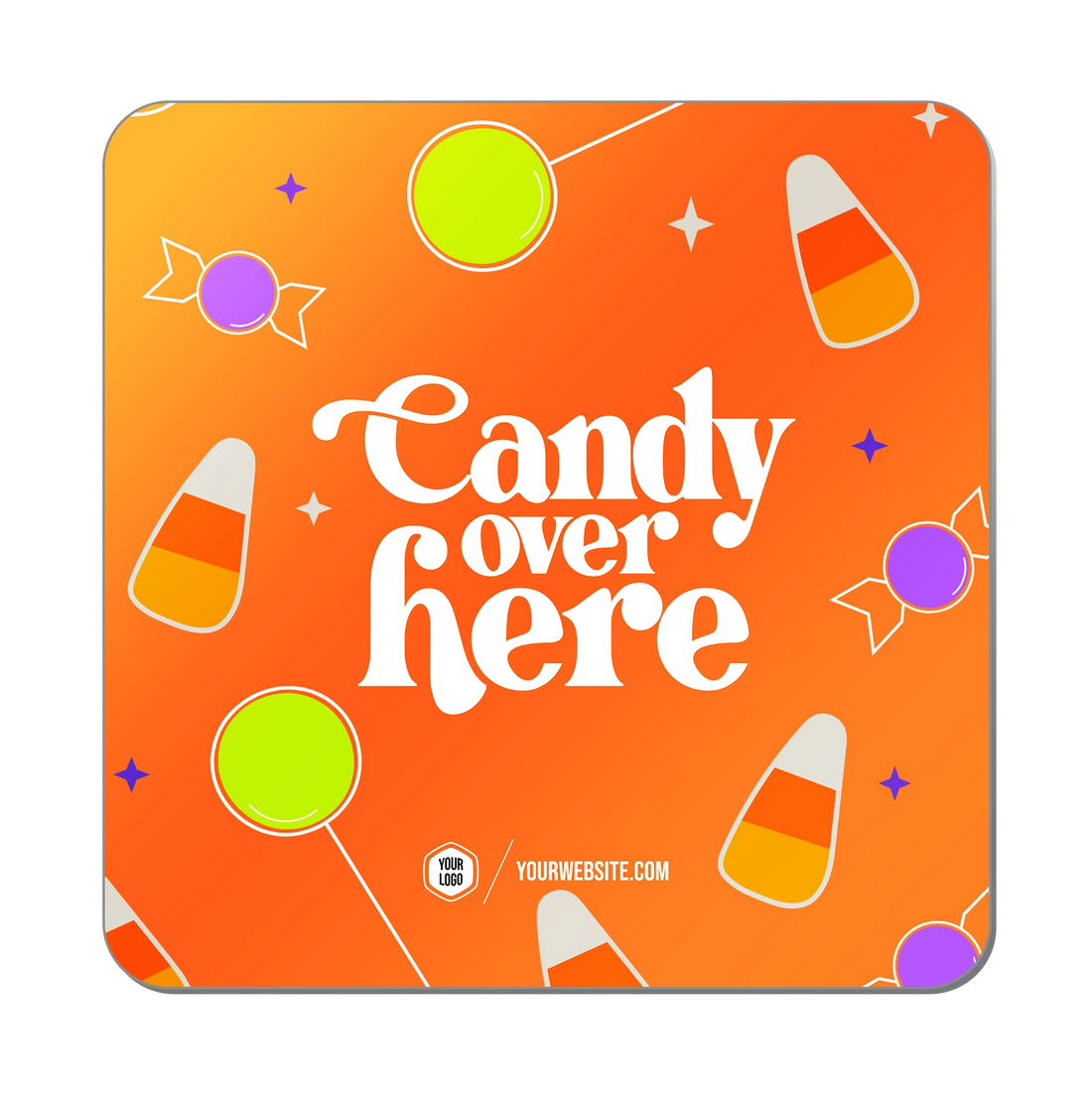 Monster Hugs Popsigns