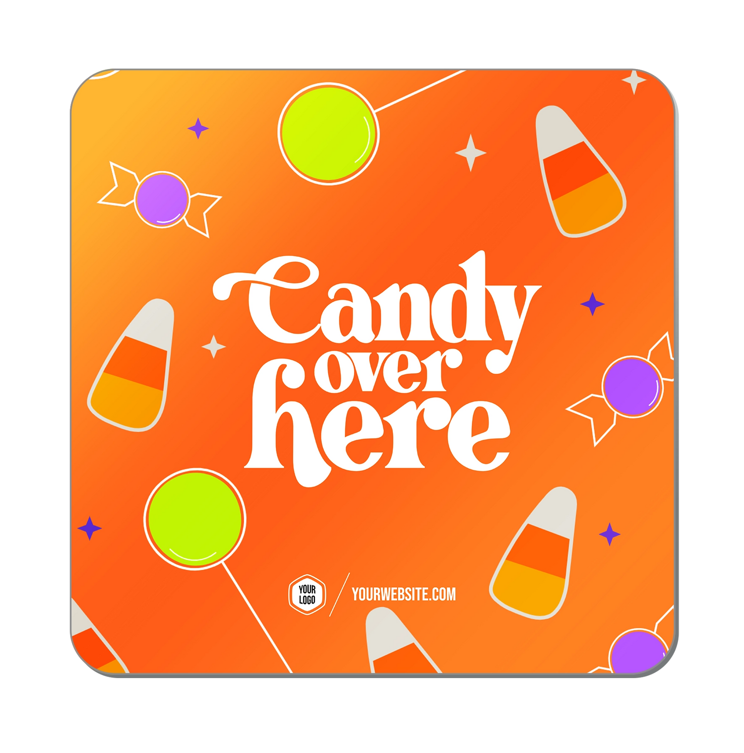 Monster Hugs Popsigns