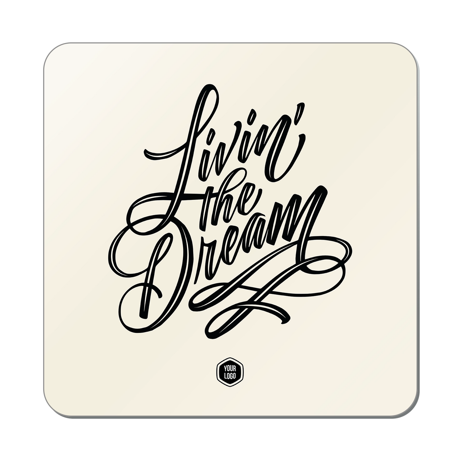 Motivational Popsigns