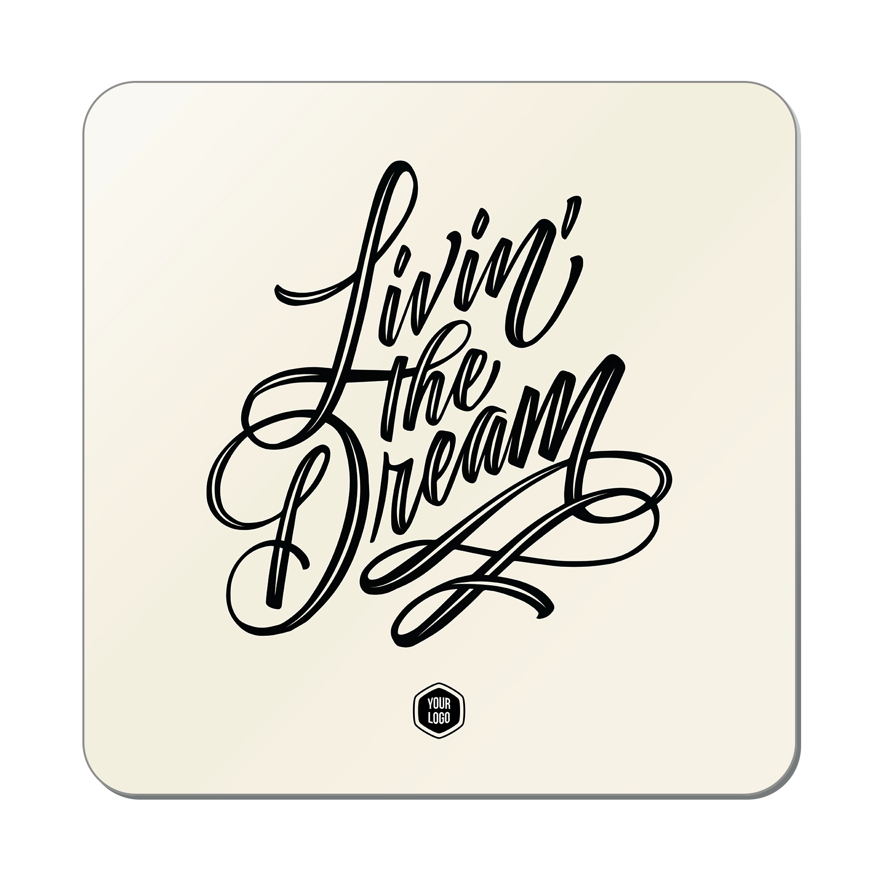 Motivational Popsigns