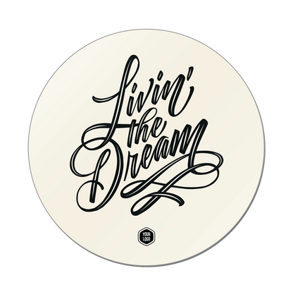 Motivational Popsigns