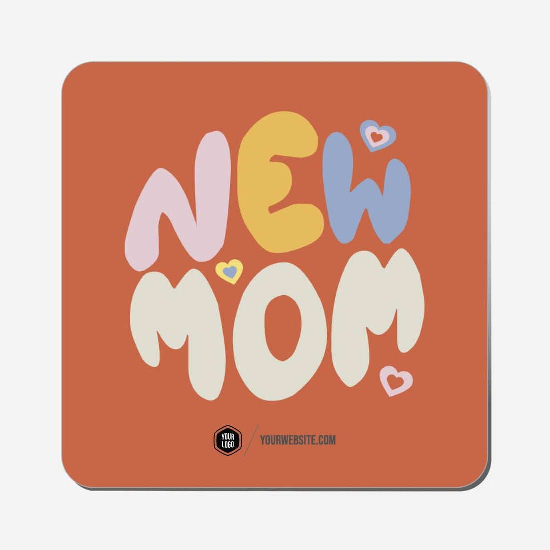 New Mom - Classic Shape Preview