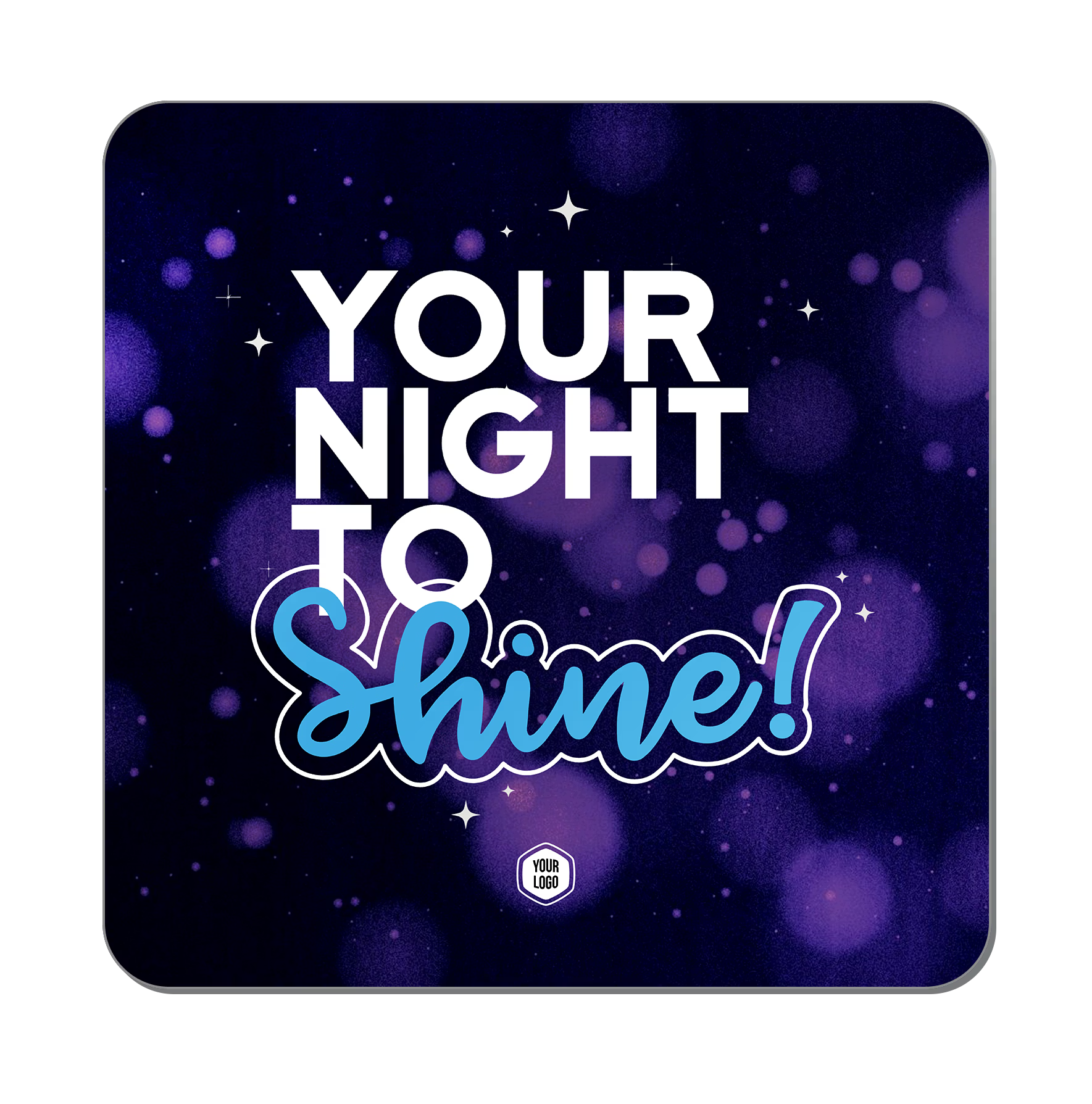 Night To Shine